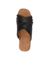 Muk Luks Women's Cadence Sandal