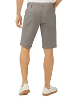 Silver Jeans Co. Men's Zac Relaxed Fit Shorts