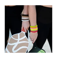 Women's Hair Tie Set - Neutrals