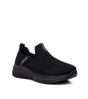 Women's Casual Slip-On Sneakers By Xti