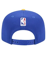 New Era Men's Blue 2025 All-Star Game Big Star 9FIFTY Snapback Hat