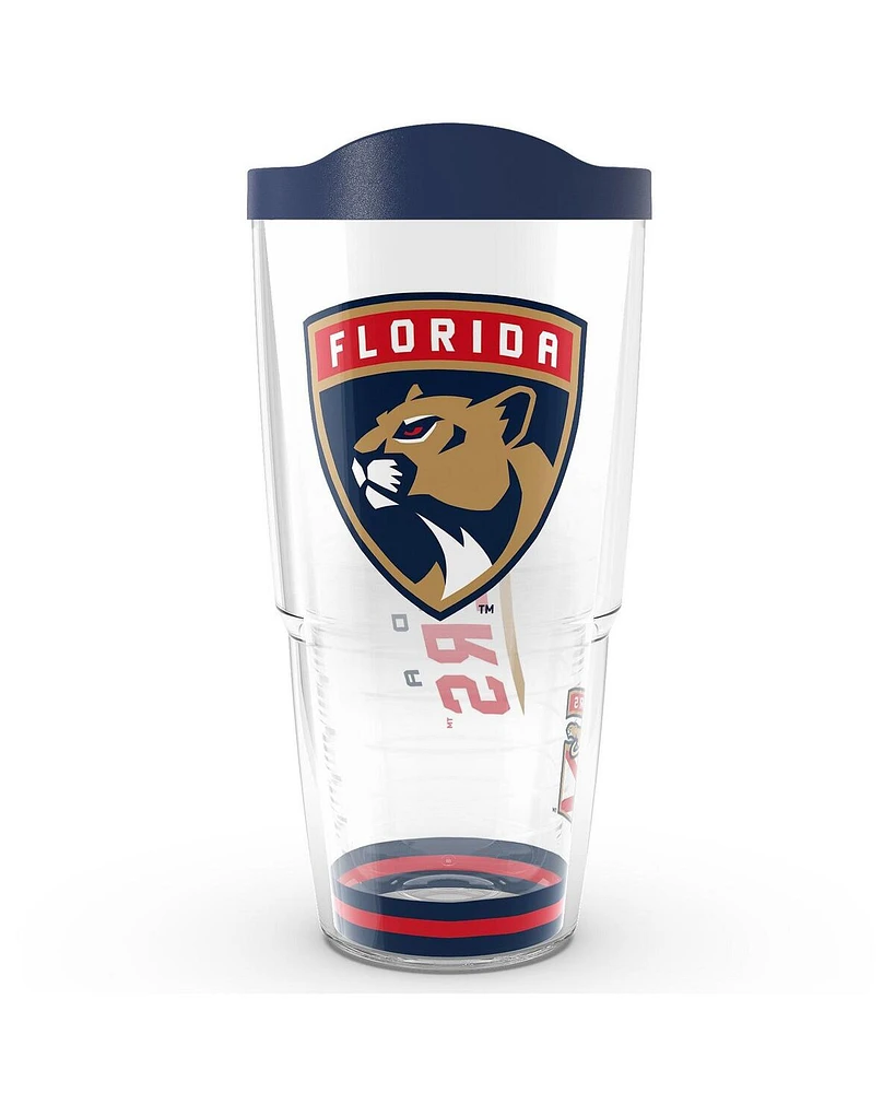 Tervis Tumbler Florida Panthers 24oz. Classic Arctic Tumbler