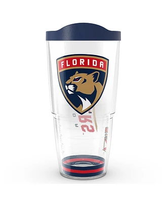 Tervis Tumbler Florida Panthers 24oz. Classic Arctic Tumbler