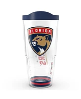 Tervis Tumbler Florida Panthers 24oz. Classic Arctic Tumbler