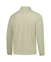 Barstool Golf Men's Green Wm Phoenix Open Quarter-Zip Top