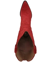 Sam Edelman Women's James Cowboy Boots
