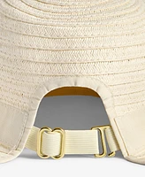 Giani Bernini Adjustable Downbrim Framer Hat, Exclusively at Macy's
