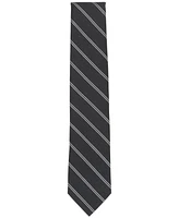 Michael Kors Men's Fischelle Stripe Tie