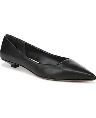 Franco Sarto Women's Prella Pointed Toe Pumps