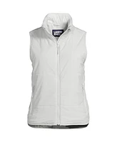 Lands' End Women's WanderFree Insulated Vest