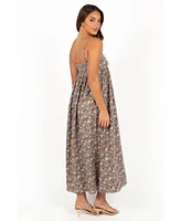 Petal and Pup Women's Andy Maxi Dress