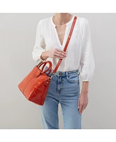 Hobo Sheila Medium Satchel Bag