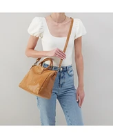 Hobo Sheila Medium Satchel