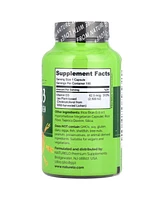 Naturelo Vitamin D3 62.5 mcg (2 500 Iu)