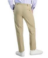 Michael Kors Big Boys Classic-Fit Stretch Dress Pants