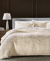 Hotel Collection Moonstone Comforter Set, Full/Queen, Exclusively at Macy's