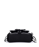 Pre-Owned Balenciaga Small SneakerHead Top Handle Bag Mesh and Faux Leather