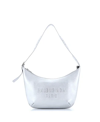 Pre-Owned Balenciaga Mary Kate Sling Bag Leather