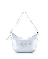 Pre-Owned Balenciaga Mary Kate Sling Bag Leather