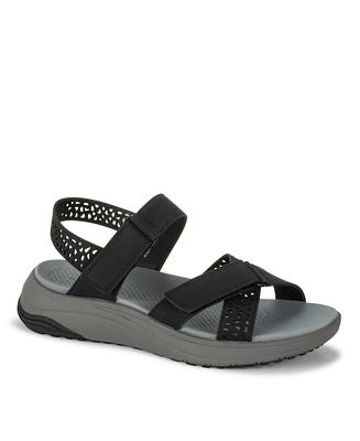 Baretraps Women's Jubilee Wedge Sandals