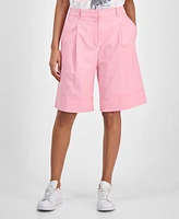 Boss Orange Women's Shorts