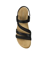 Baretraps Women's Ciara Wedge Sandals