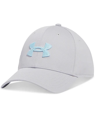 Under Armour Men's Ua Blitzing Baseball Hat