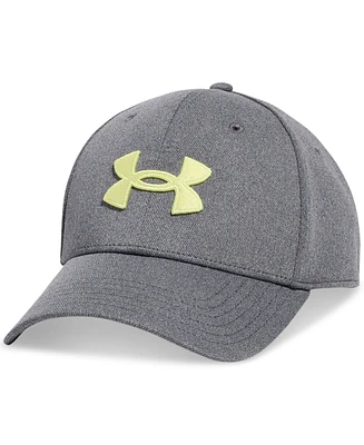 Under Armour Men's Ua Blitzing Baseball Hat