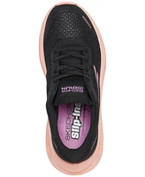 Skechers Women's Slip-Ins: Max Cushioning Glide-Step Running Sneakers from Finish Line