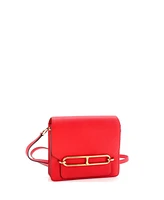 Pre-Owned HERMES 18 Roulis Bag Evercolor