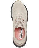 Skechers Women's Slip-Ins: Glide-Step Altus Athletic Walking Sneakers from Finish Line