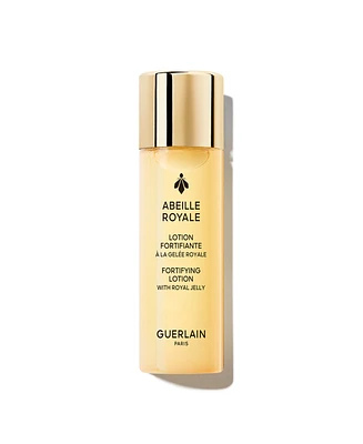 Free Abeille Royale Fortifying Lotion with any Abeille Royale Youth Watery Oil Serum 1.69 oz purchase