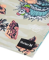 Hurley Big Boys Doodles Isle Board Shorts