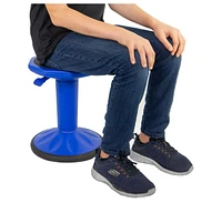 Bintiva Adjustable Wobble Stool