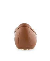 Aerosoles Women's Day-Drive Round Toe Loafers