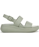 Naturalizer Women's Coast Slingback Wedge Sandals