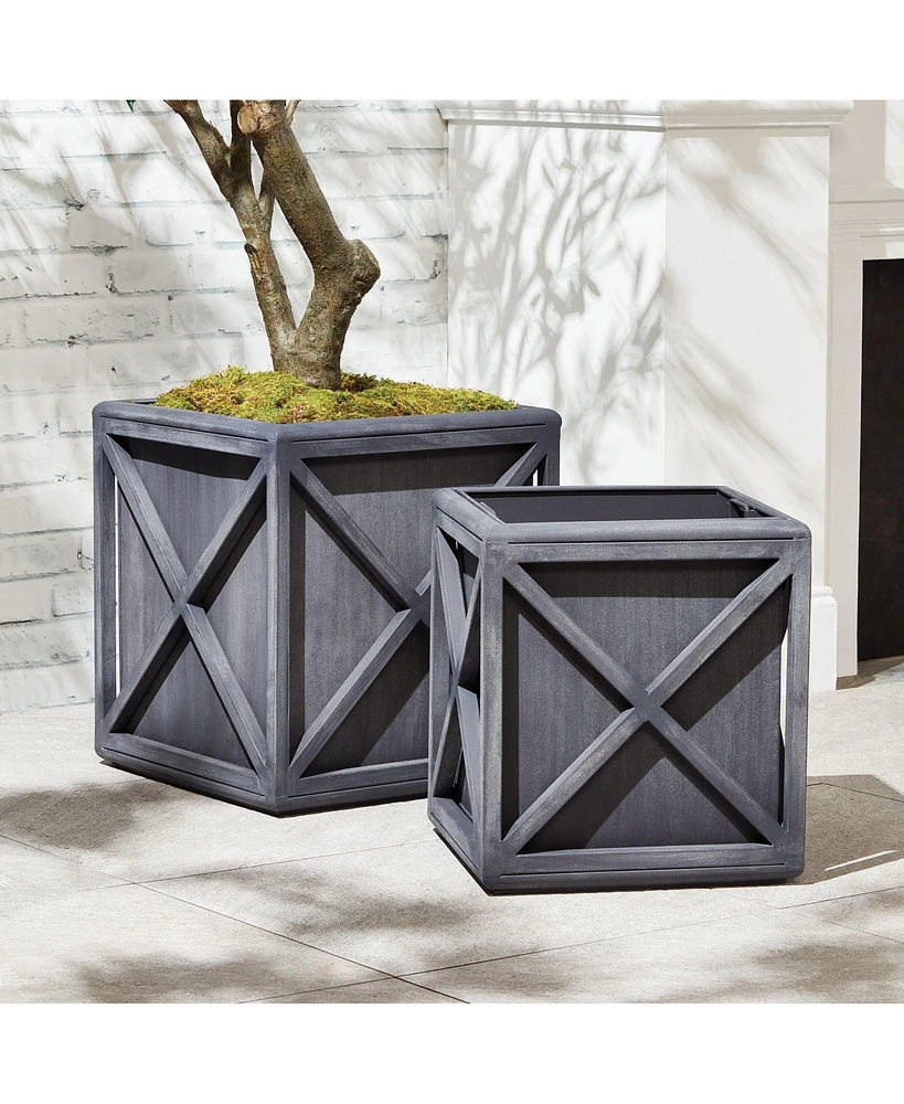 Terrazza Outdoor Planter Large