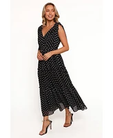Petal and Pup Women's Ada Maxi Dress