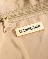 Giani Bernini Large Quilted Tulip Tote, Exclusively at Macy's