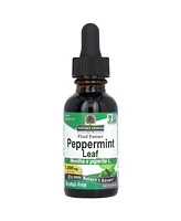 Nature's Answer Peppermint Leaf Alcohol-Free 1 000 mg