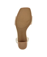 Tommy Hilfiger Women's Skilars High Block Heel Sandals