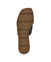 Tommy Hilfiger Women's Heliena Platform Wedge Sandals