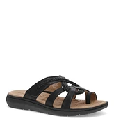 Baretraps Women's Queenie Flat Sandals