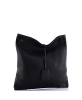 Pre-Owned HERMES Pm Silky City Bag Clemence