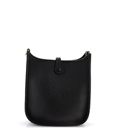 Pre-Owned HERMES Tpm Evelyne Bag Gen Iii Clemence