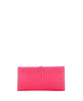 Pre-Owned HERMES 29 Jige Elan Clutch Epsom