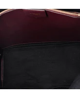 Pre-Owned Givenchy Medium Bond Shopper Tote Canvas