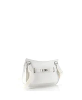 Pre-Owned HERMES Mini Jypsiere Bag Swift