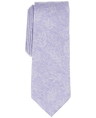 Bar Iii Men's Ocala Floral Tie, Created for Macy's
