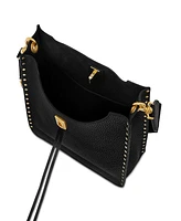 Rebecca Minkoff Darren Small Leather Feed Bag